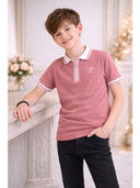 Rose Gold color option, Currently selected