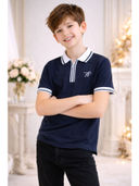 Navy Blue color option