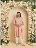 Peach color option, Sold out, Currently selected