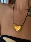 Gold color option