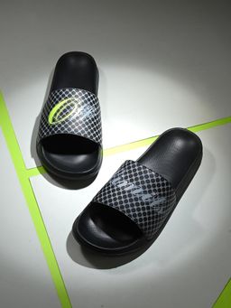 Off Limits - Green Men Beyond Sliders