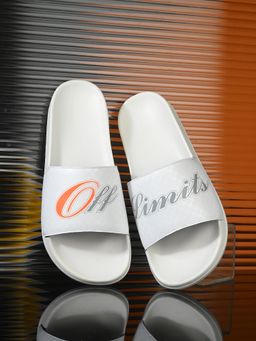 Off Limits - Off White Men Beyond Sliders