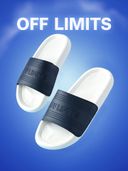 Navy Blue color option, Sold out, Currently selected