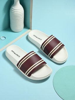 Off Limits - Maroon Women Coast W Sliders