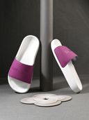 Purple color option