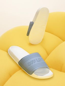 Off Limits - Blue Women Zen For Her Sliders