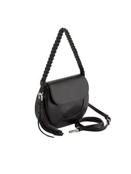 CARPISA - Flap Bag-Tequila