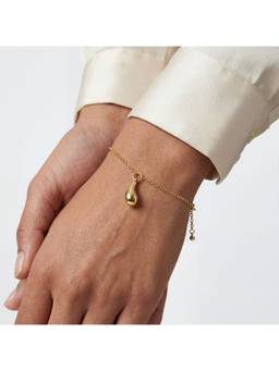ALOKKI - Tear Drop Bracelet