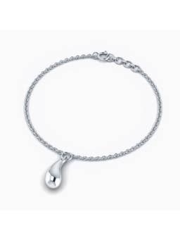 ALOKKI - Tear Drop Bracelet