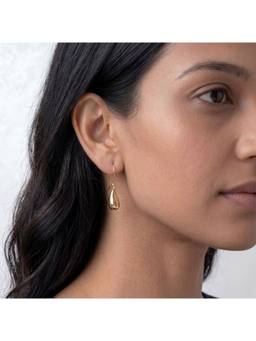 ALOKKI - Teardrop Earrings