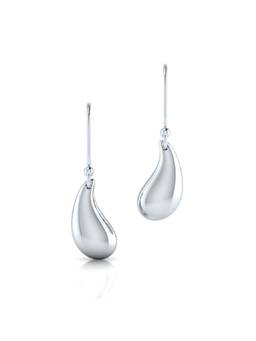 ALOKKI - Teardrop Earrings