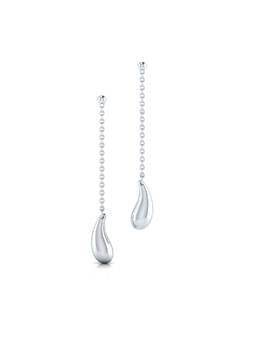 ALOKKI - Tear Drop Earrings