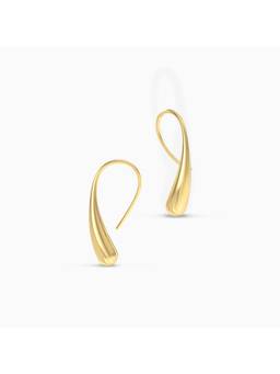 ALOKKI - Tear Drop Earrings