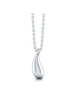 ALOKKI - Tear Drop Pendant