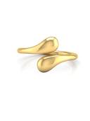 Gold color option, Currently selected