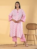 Pink color option