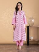 Pink color option