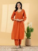 Orange color option, Sold out