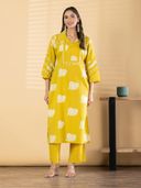 Yellow color option, Sold out, Currently selected