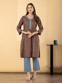 Brown color option