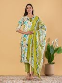 Green color option