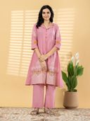 Pink color option