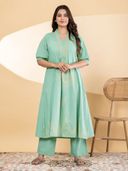 Green color option