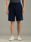 Navy Blue color option, Currently selected