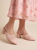 Pink color option