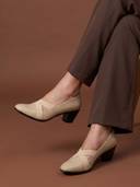 Cream color option, Currently selected