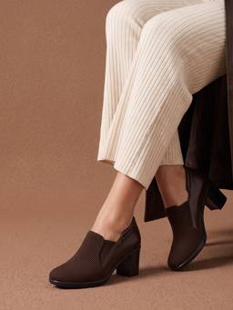 JODYHUB - Women Brown Jodyhub Loafers