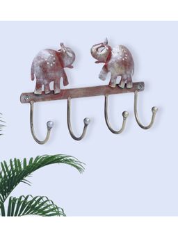 Vedas - U-Welcome Elephant Wall Hook