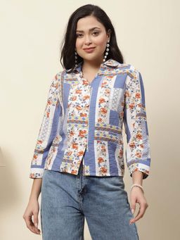 FFU - Women Regular Fit Casual Top