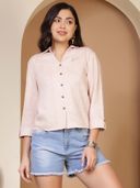 Peach color option, Currently selected