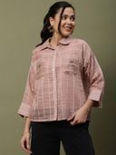 Mauve color option, Currently selected