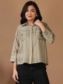 Olive color option
