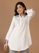 White color option