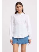 White color option