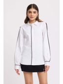 White color option