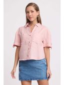 Pink color option