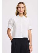 White color option