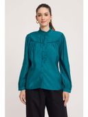 Teal color option