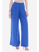 Blue color option, Currently selected