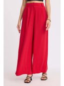 Red color option, Sold out, Currently selected