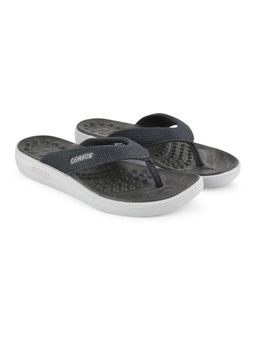 Campus - Sl-411l-a Women's Grey Flip Flops