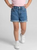Navy Blue color option, Currently selected