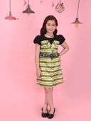 Yellow color option, Sold out