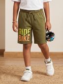 Green color option, Currently selected