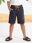 Navy Blue color option, Currently selected