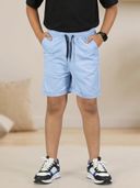 Blue color option